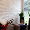 WallArt Nástenné 3D panely 24 ks GA-WA24 Valeria