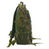 Batoh Cattara ARMY Digital 25l na záda
