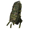 Batoh Cattara ARMY Digital 25l na záda