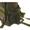 Batoh Cattara ARMY Digital 25l na záda