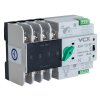 Automatický přepínač sítí - napájení VCX 4P 400V 125A - NLQ4-125/4P pro FVE