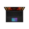 MSI Titan/18 HX AI A2XWJG-612CZ/U9-285HX/18''/4K/64GB/4TB SSD/RTX 5090/W11P/Black/2R