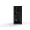 FSP CMT192/Midi Tower/Transpar./Čierna
