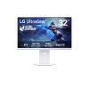 LG UltraGear/32G810SA-W/31,5''/IPS/4K UHD/144Hz/1ms/White/2R