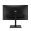 ASUS/VA27UQSB/27''/IPS/4K UHD/60Hz/5ms/Black/3R