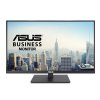 ASUS/VA27UQSB/27''/IPS/4K UHD/60Hz/5ms/Black/3R
