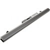 Batéria T6 Power HP ProBook 430, 430 G1, 430 G2, 2600mAh, 38Wh, 4cell