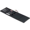 Batéria T6 Power Acer Aspire V5-572, V5-472, V7-482, V7-582, R7-572, 3510mAh, 53Wh, 4cell, Li-poly