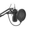 Streamovací mikrofón Genesis RADIUM 400 G2, USB