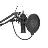 Streamovací mikrofón Genesis RADIUM 400 G2, USB