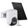 EZVIZ HB8C Lite 4M + 5W solar panel Kit
