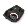 Radiaca páka s manžetou Škoda Fabia 1 1999 - 2008 5-stupňová prevodovka S-Line