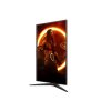 AOC Gaming/27G2ZN3/27''/VA/FHD/280Hz/1ms/Blck-Red/3R
