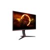 AOC Gaming/27G2ZN3/27''/VA/FHD/280Hz/1ms/Blck-Red/3R