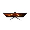 AOC Gaming/27G2ZN3/27''/VA/FHD/280Hz/1ms/Blck-Red/3R