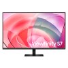 Samsung ViewFinity S7/LS37D700EAUXEN/37''/VA/4K UHD/60Hz/5ms/Black/3R