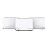 Halo H27BE(3-pack) BE3600 Home Mesh WiFi7 systém