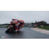 NS - Moto GP 25 ( CIB )