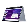 Dell 14 Plus 2-in-1/DB04250/U7-256V/14''/WUXGA/T/16GB/512GB/Arc 140V/W11H/Silver/1R