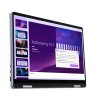 Dell 14 Plus 2-in-1/DB04250/U9-288V/14''/WUXGA/T/32GB/1TB/Arc 140V/W11P/Silver/3RNBD
