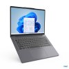 Lenovo IdeaPad Slim 3/14IRH10/i7-13620H/14''/WUXGA/16GB/512GB/UHD/W11H/Gray/2R