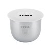 TESLA EliteCook K70 WiFi Duo - multifunkční elektrický tlakový hrnec a horkovzdušná fritéza
