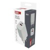 Univerzálny USB adaptér GaN do siete PD 45 W max.