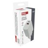 Univerzálny USB adaptér GaN do siete PD 45 W max.