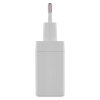 Univerzálny USB adaptér GaN do siete PD 45 W max.
