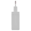 Univerzálny USB adaptér GaN do siete PD 65 W max.