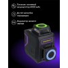 Laserový nivelační přístroj Ermenrich PRO LV40 Fialový