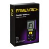 Laserový měřič Ermenrich Reel PLUS GD100 Fialový
