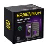 Laserový nivelační přístroj Ermenrich BASE LN10