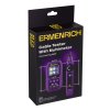 Tester kabelů s multimetrem Ermenrich Ping SM75