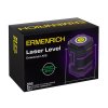 Laserový nivelační přístroj Ermenrich PLUS LN15