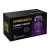 Laserový nivelační přístroj Ermenrich PLUS LN40
