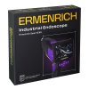 Průmyslový endoskop Ermenrich Seek VE40 Fialový