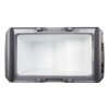 Chladící box BLOW 44-208, 35L 230/24/12V -22°C kompresor