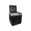 Chladící box BLOW 44-212, 32L 230/24/12V -18°C kompresor