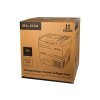 Chladící box BLOW 44-212, 32L 230/24/12V -18°C kompresor