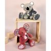 Doudou Histoire d´Ours Plyšový kamarád medvídek koala 25 cm