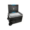 Chladící box BLOW 44-211, 42L 230/24/12V -22°C kompresor