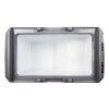 Chladící box BLOW 44-211, 42L 230/24/12V -22°C kompresor