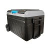 Chladící box BLOW 44-211, 42L 230/24/12V -22°C kompresor