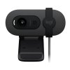 kamera Logitech BRIO 100, Graphite_