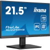 iiyama ProLite/XU2293HS-B6/21,5''/IPS/FHD/100Hz/1ms/Black/3R
