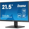 iiyama ProLite/XU2293HS-B6/21,5''/IPS/FHD/100Hz/1ms/Black/3R