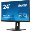 iiyama ProLite/XUB2491H-B1/23,8''/IPS/FHD/100Hz/0,5ms/Black/3R
