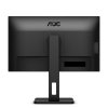 AOC/24P3CV/23,8''/IPS/FHD/75Hz/4ms/Black/3R