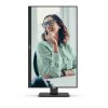 AOC/24P3CV/23,8''/IPS/FHD/75Hz/4ms/Black/3R